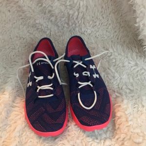 Under Armour Shoes